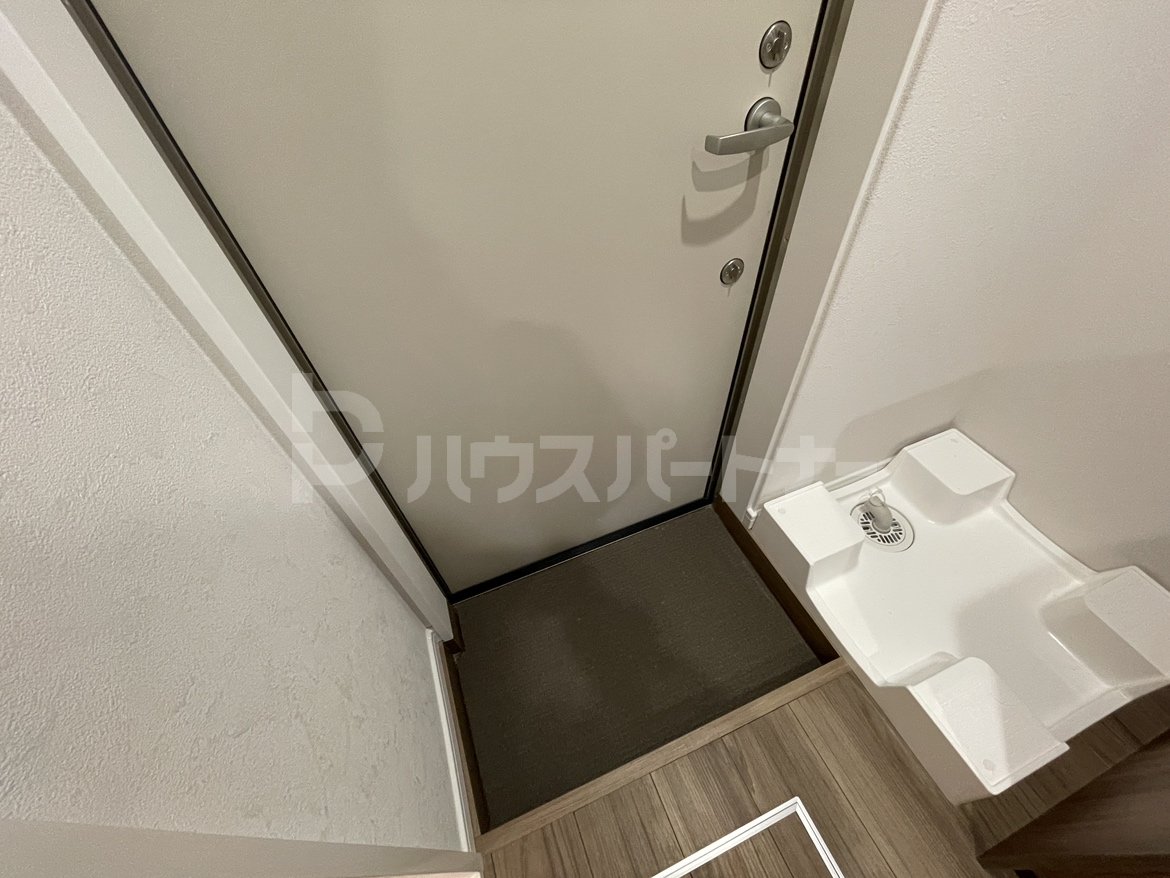 玄関 玄関