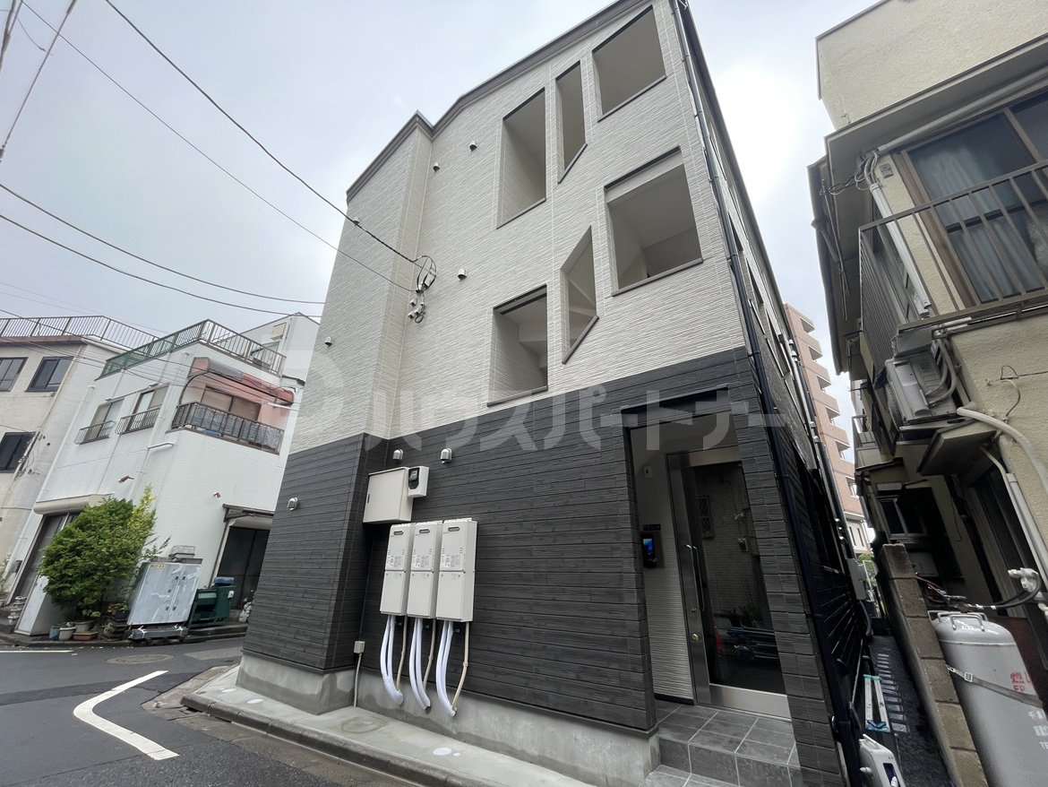 外観 外観