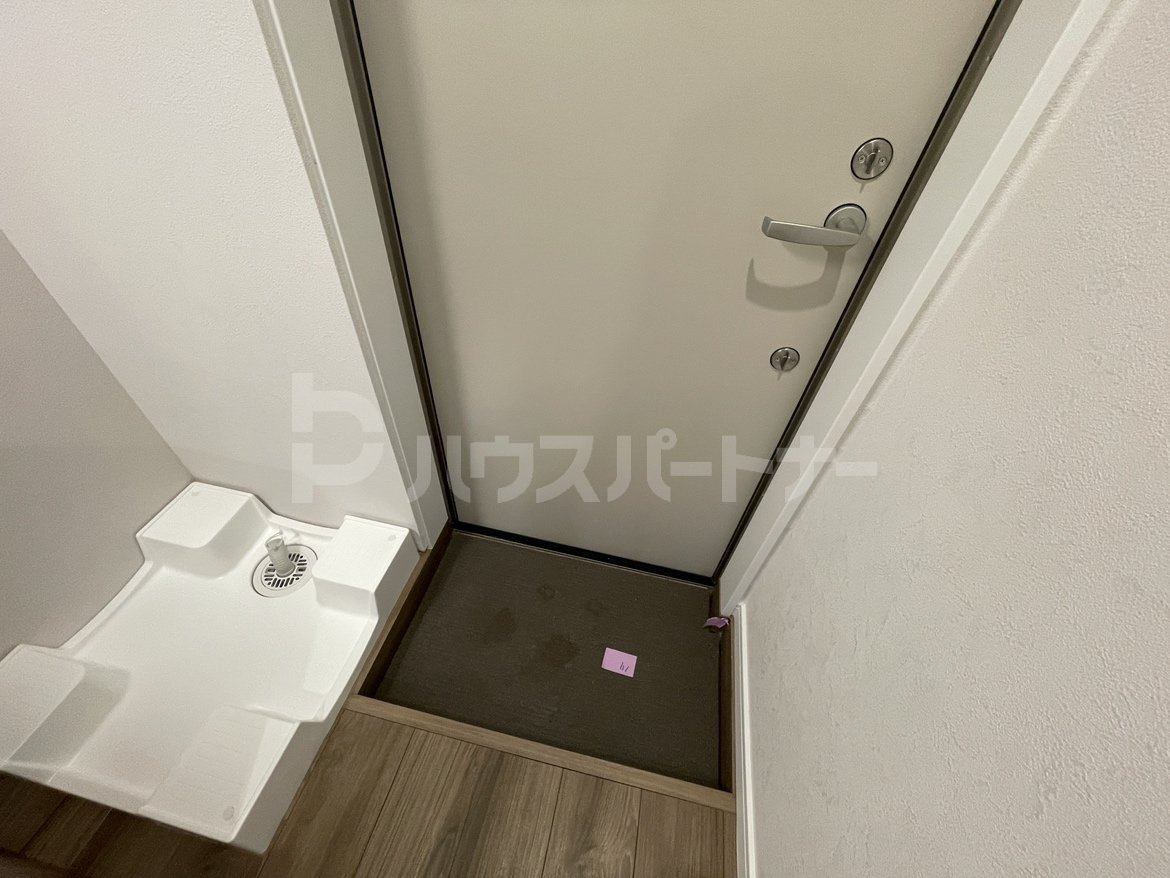 玄関 玄関