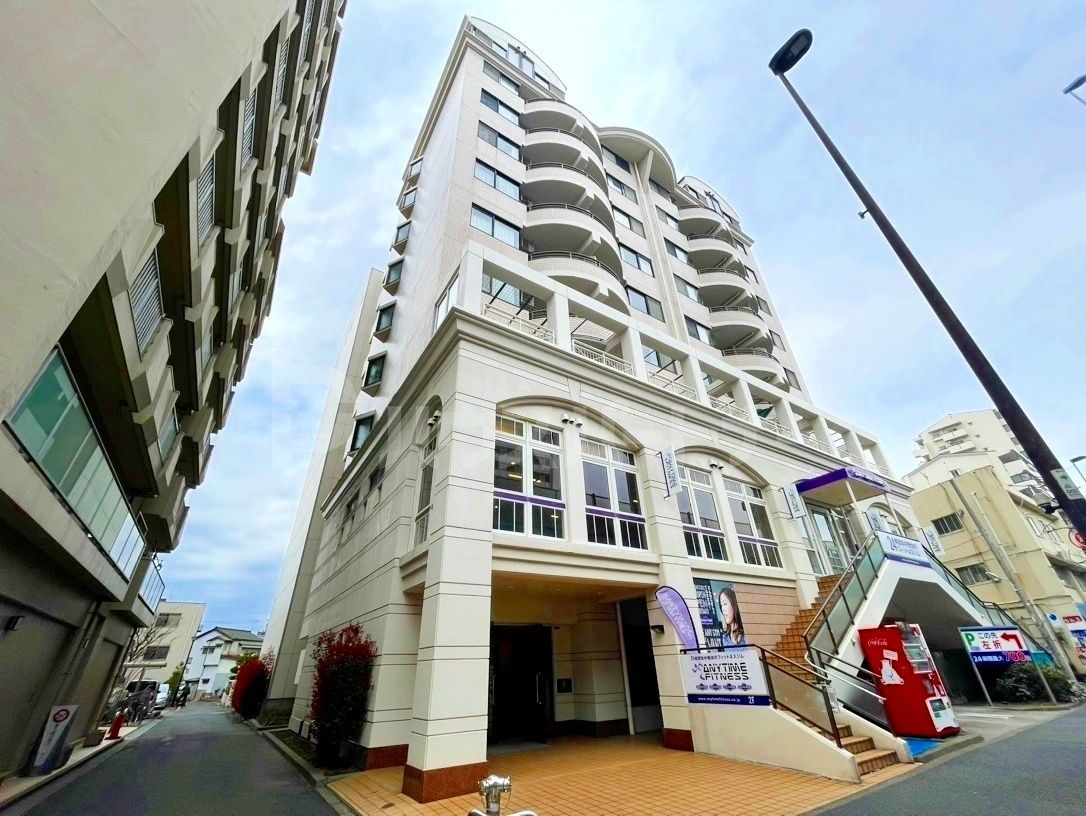 ＢＥＬＮＯＳ34の外観