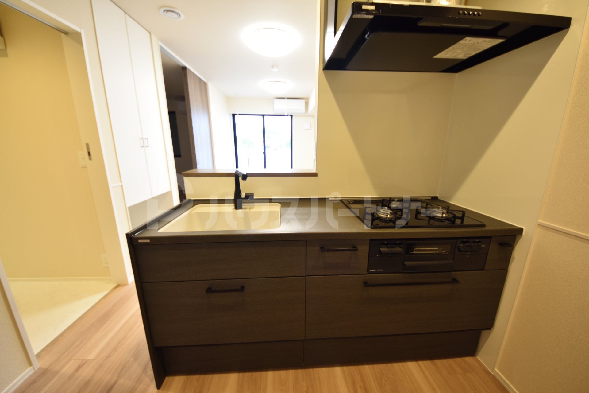 キッチン キッチン