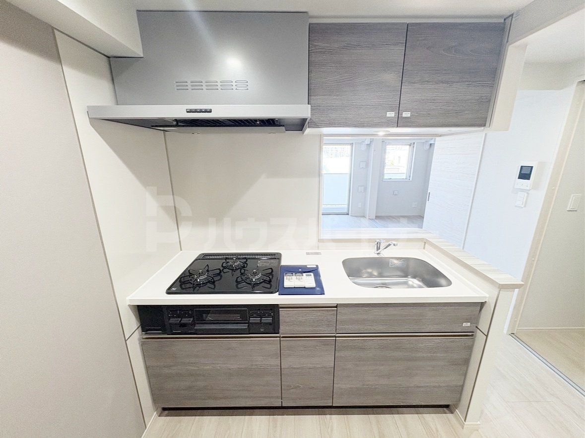 キッチン キッチン