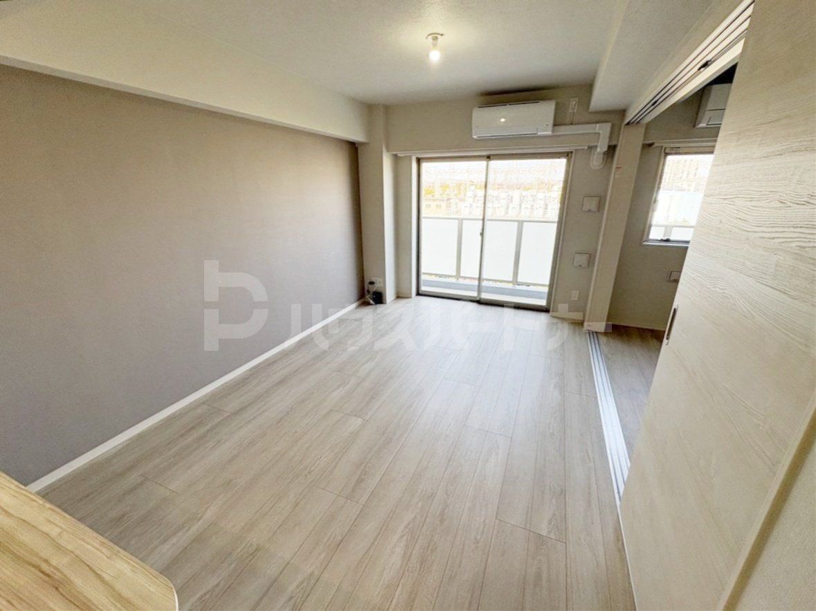 リビング/居室 リビング/居室