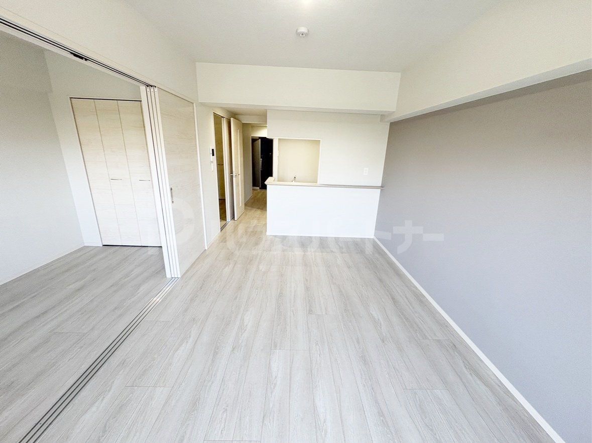 リビング/居室 リビング/居室