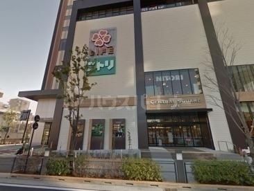 ニトリ 押上駅前店 徒歩22分。 1730m ニトリ 押上駅前店 徒歩22分。 1730m