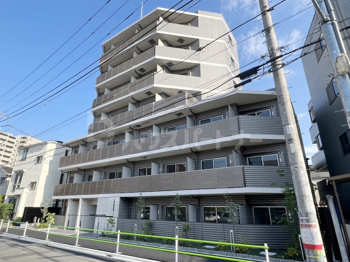 外観 外観