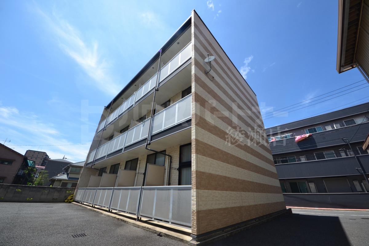 外観 外観