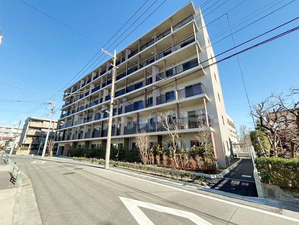 外観 外観