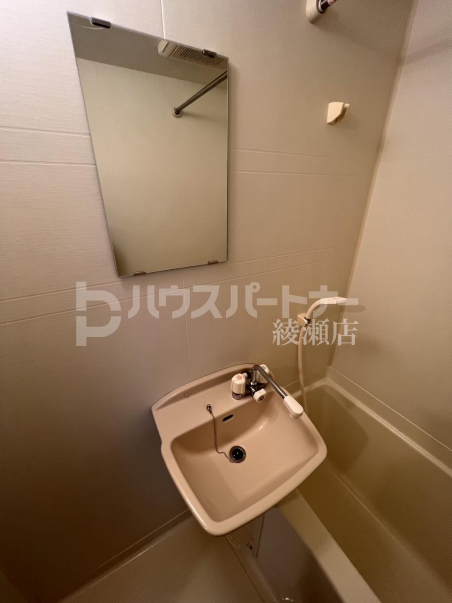 洗面 洗面