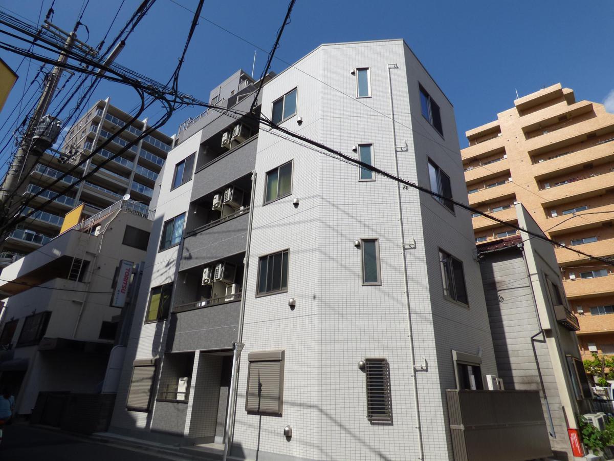 櫻の外観