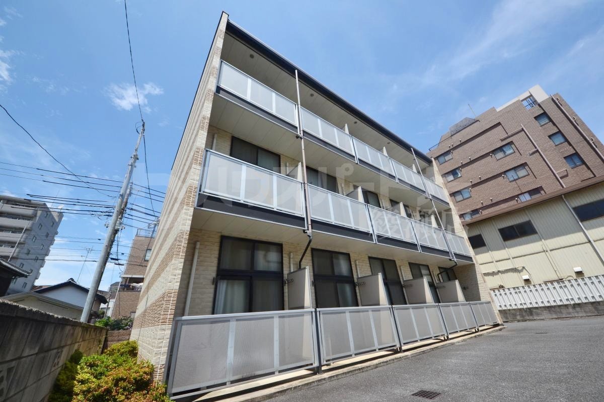 外観 外観