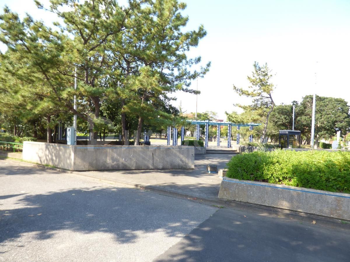 真砂公園 徒歩33分。 2620m 真砂公園 徒歩33分。 2620m