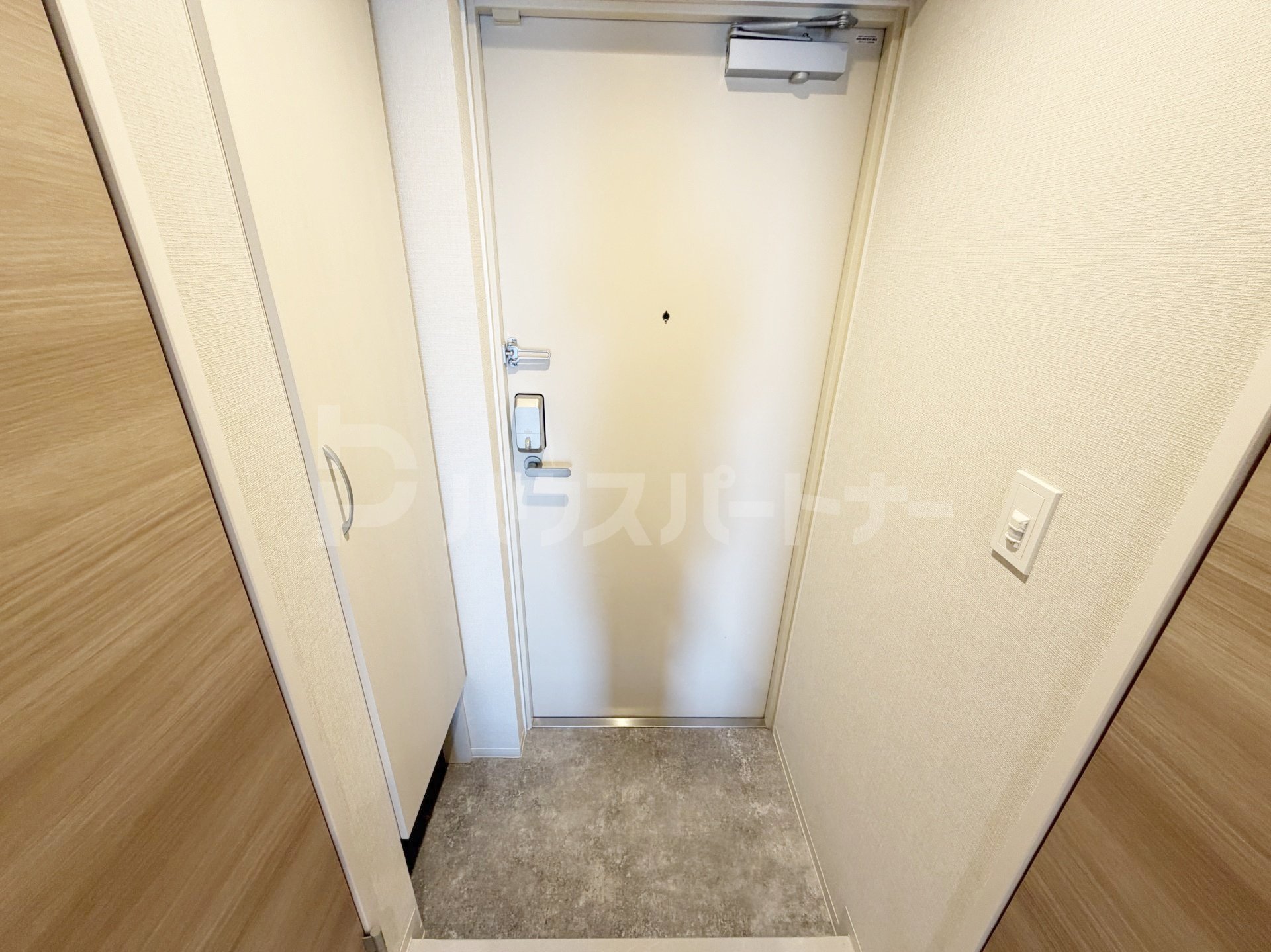 玄関 玄関