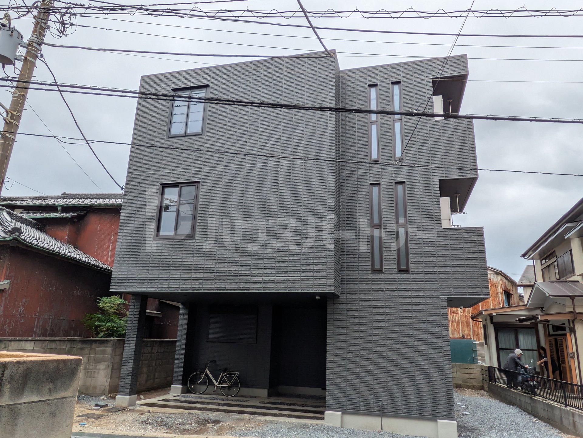 外観 外観