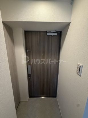玄関 玄関