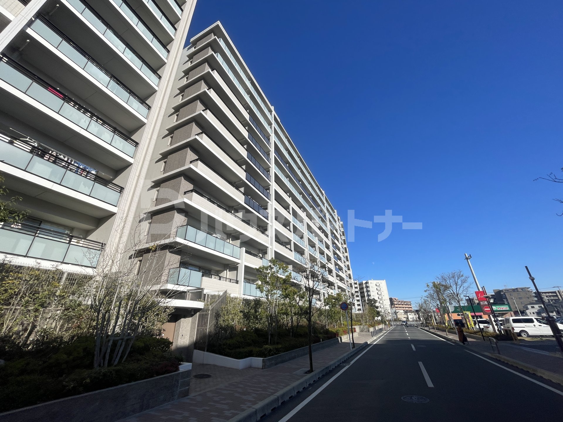 プレミスト 船橋 塚田