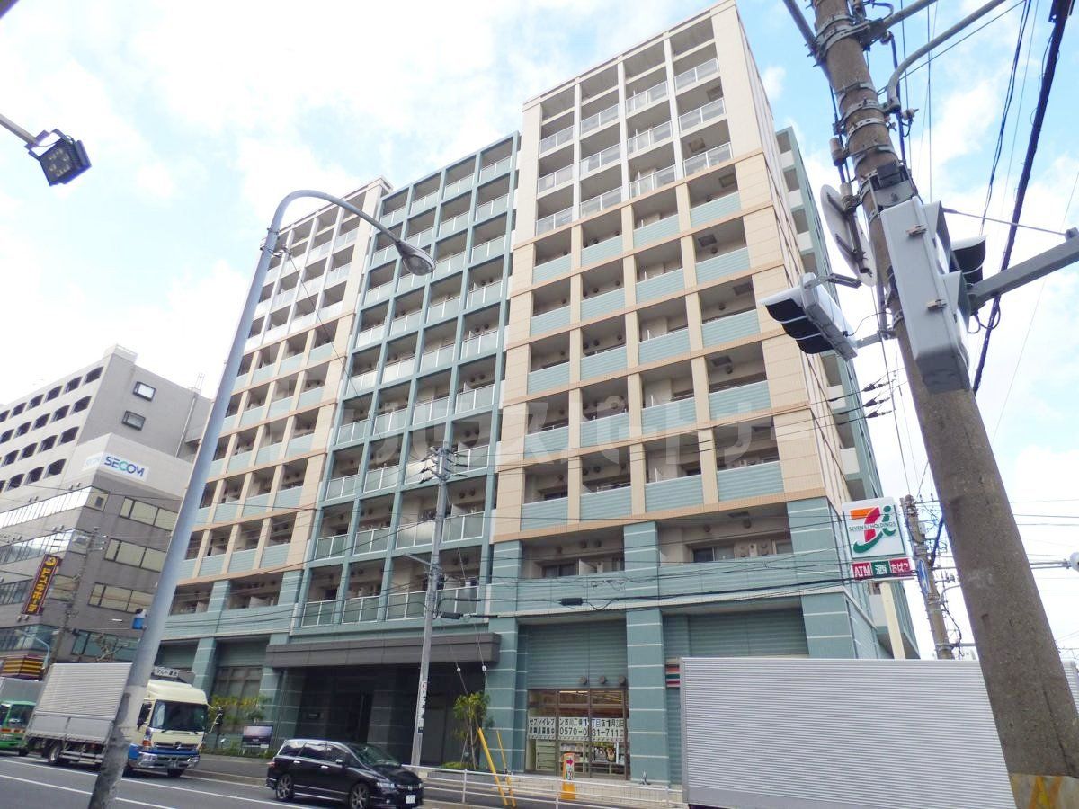 外観 外観