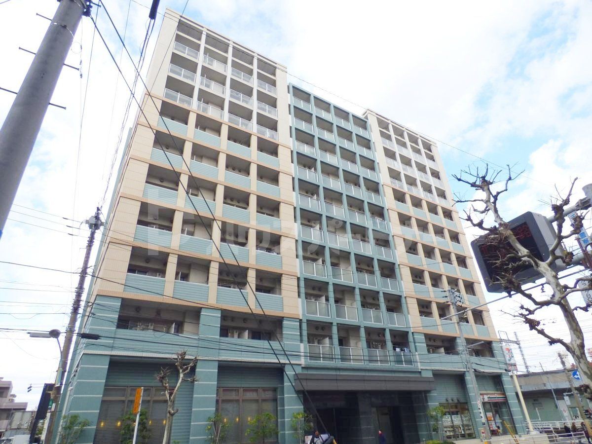 外観 外観