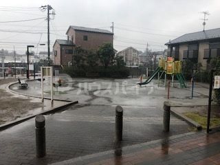 東中山第1号公園 徒歩17分。 1310m 東中山第1号公園 徒歩17分。 1310m