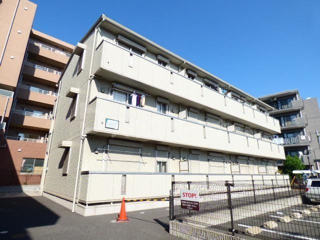 Ｋ‘ＳシャンブルVIIIの外観