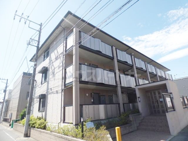 外観 外観