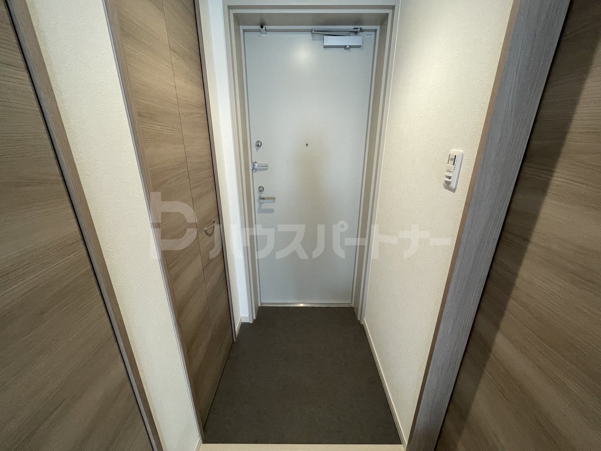 玄関 玄関