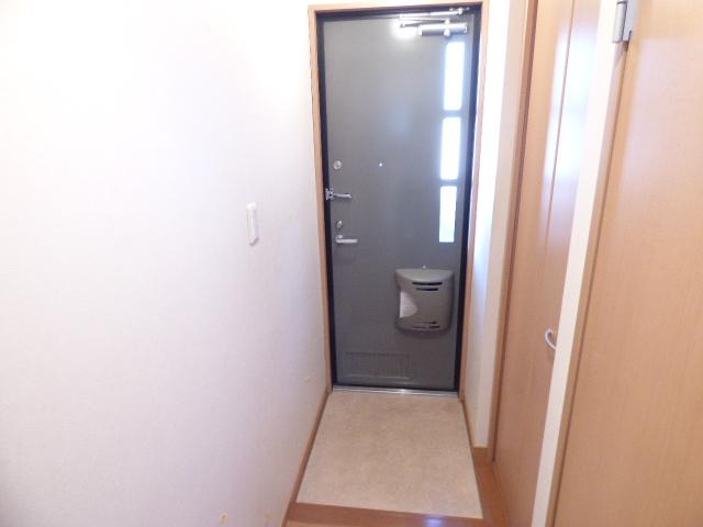 玄関 玄関