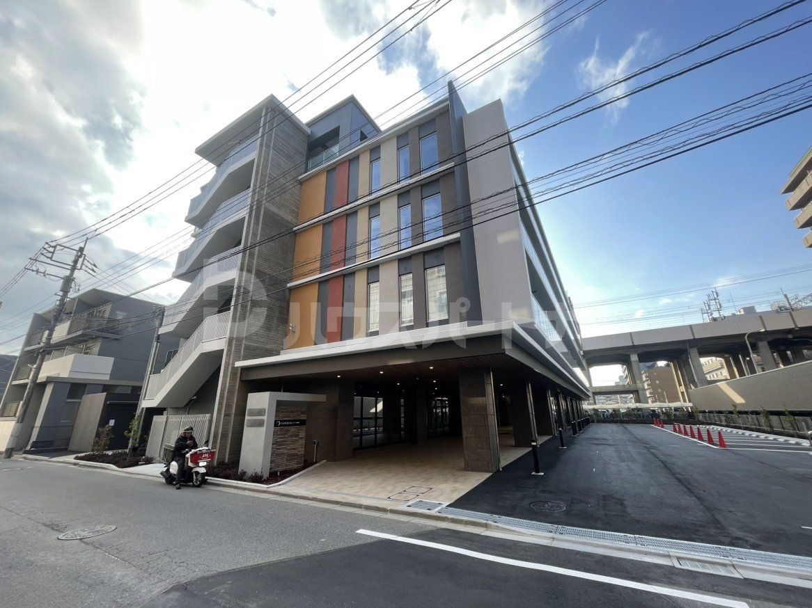 駐車場 駐車場