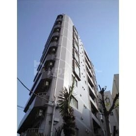 ルーラル十番館の外観