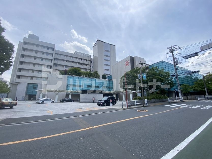 公益財団法人東京都保健医療公社豊島病院 徒歩12分。 890m 公益財団法人東京都保健医療公社豊島病院 徒歩12分。 890m