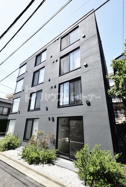 ＣＲＥＡＬ板橋氷川町の外観