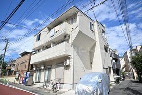 セリシールの外観