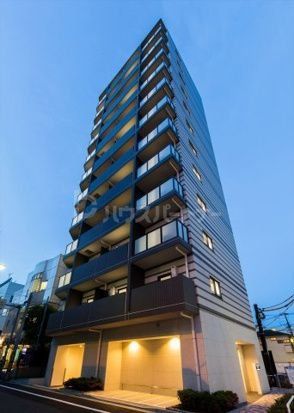 DIPS大山熊野町の外観