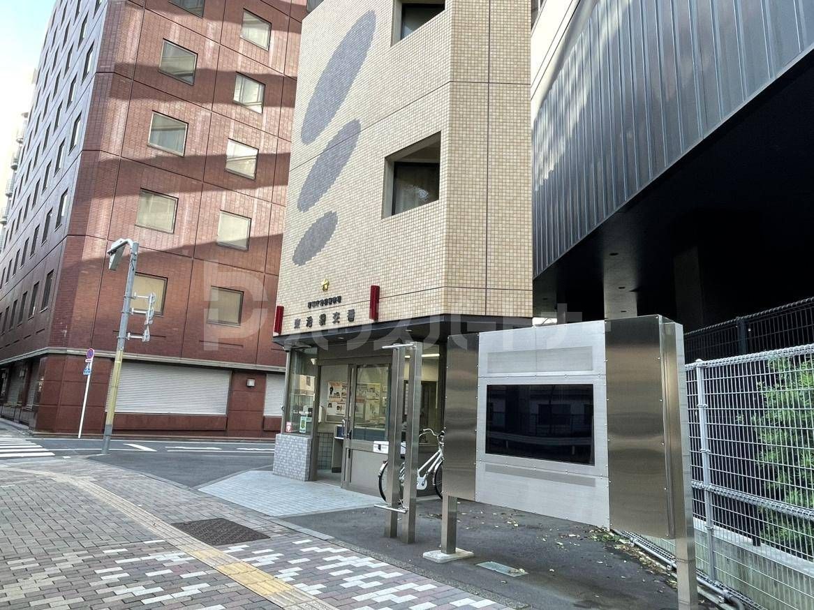 東池袋交番 徒歩11分。 870m 東池袋交番 徒歩11分。 870m