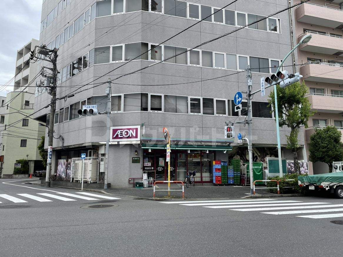 まいばすけっと向原駅北店 徒歩3分。 180m まいばすけっと向原駅北店 徒歩3分。 180m