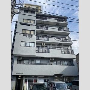 グランドール大山の外観