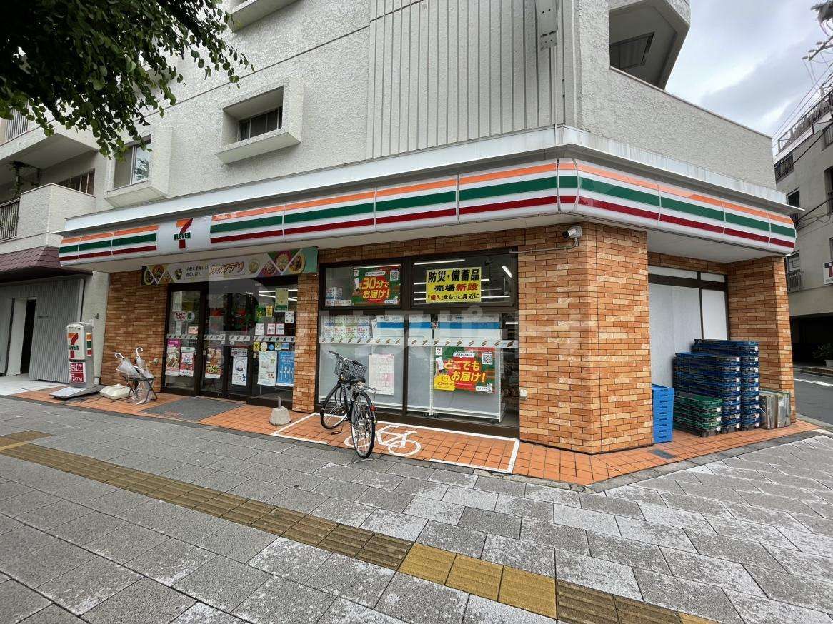 セブンイレブン 東池袋2丁目店 徒歩2分。 120m セブンイレブン 東池袋2丁目店 徒歩2分。 120m