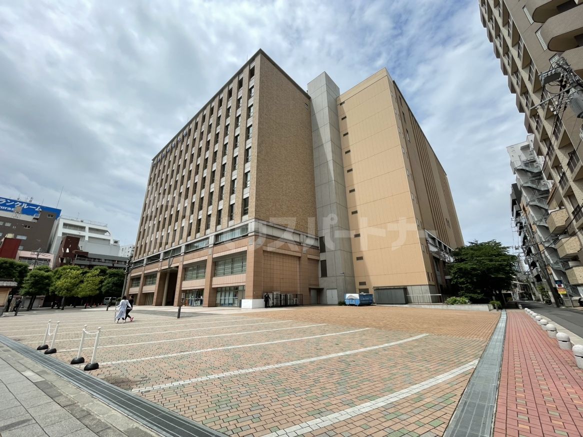 帝京平成大学 徒歩7分。 530m 帝京平成大学 徒歩7分。 530m