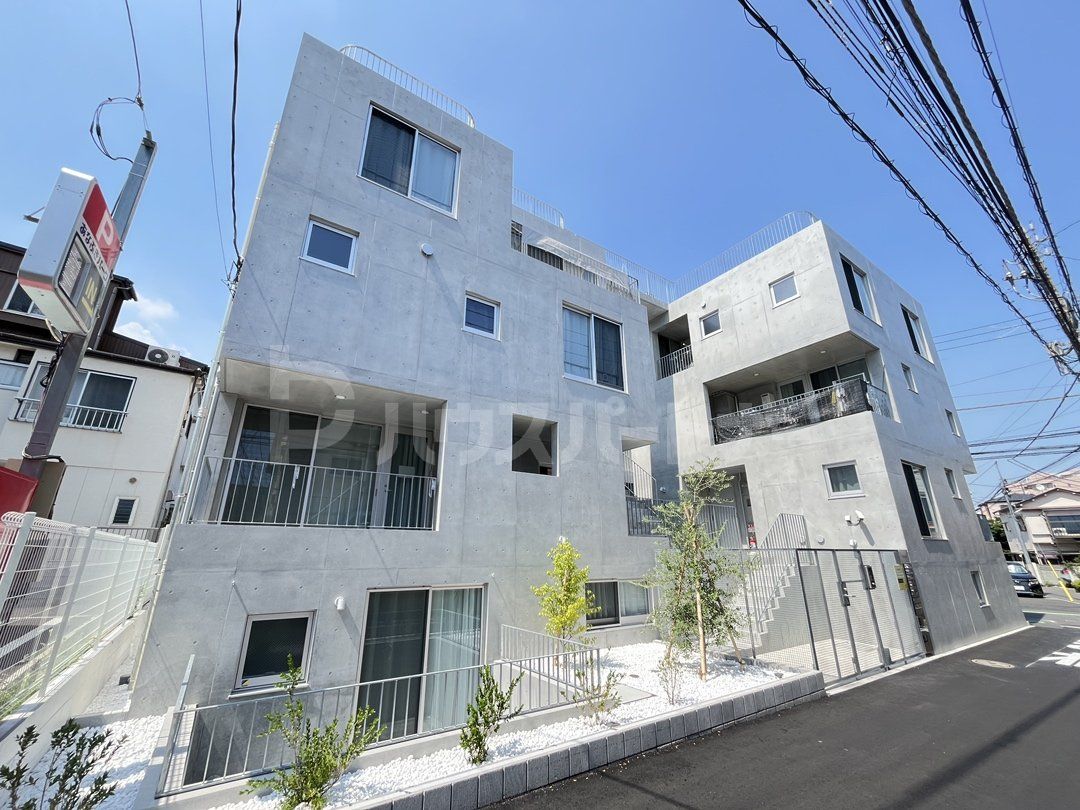  Ｒｕｅｌｌｅの外観