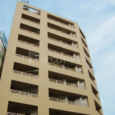 ＴＨＥパームス南大塚の外観