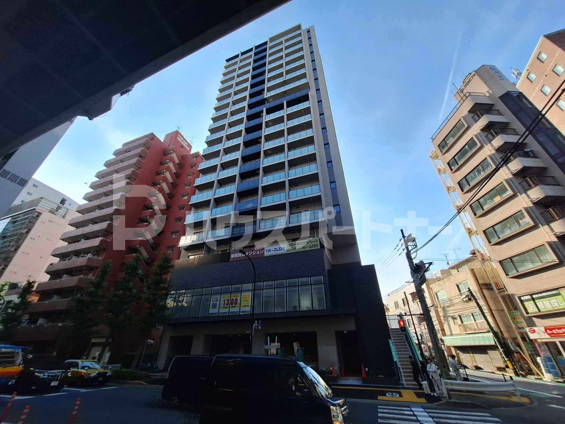 外観 外観