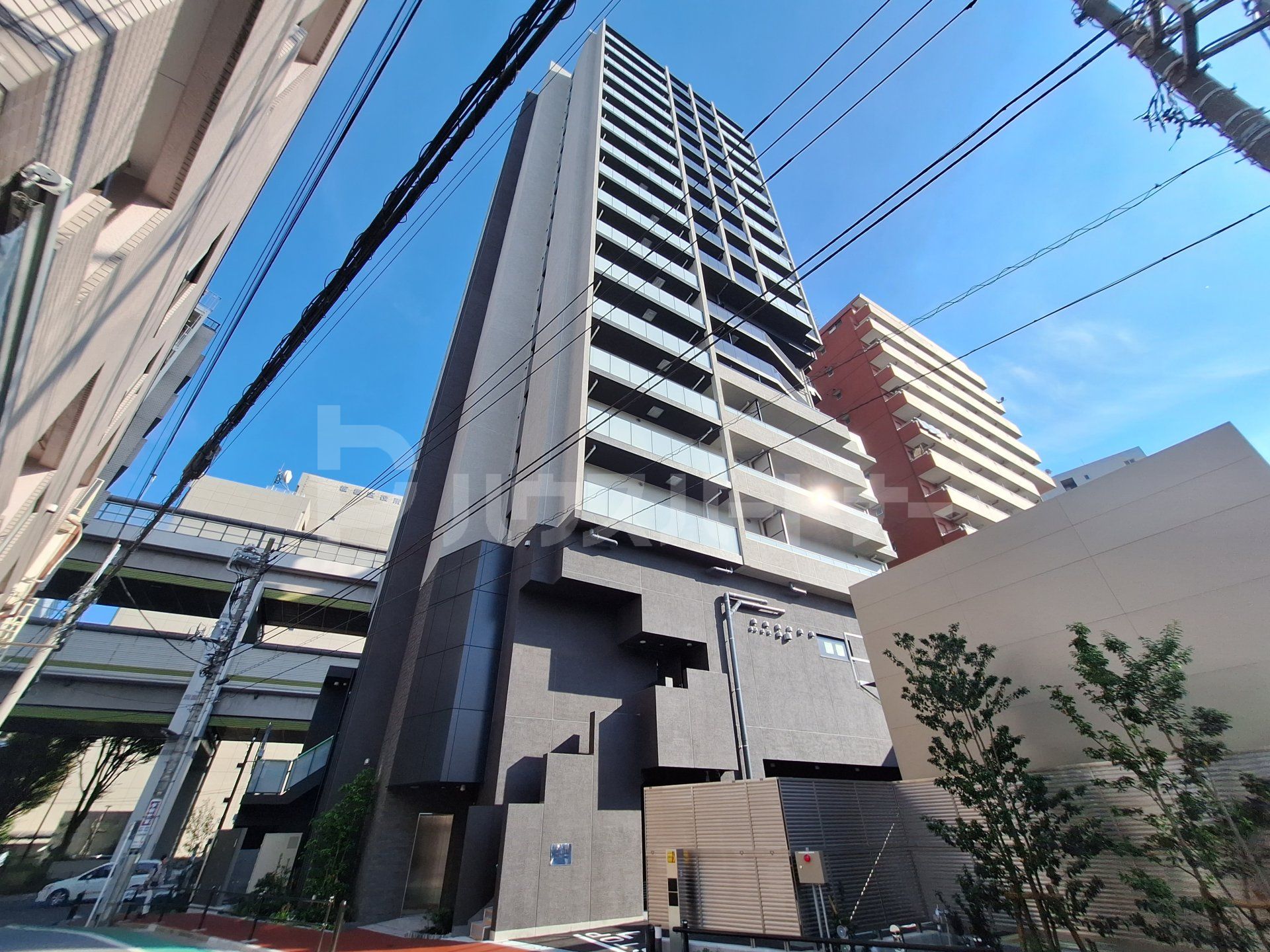 外観 外観