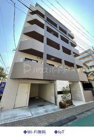 ＤＩＰＳ大山東町２の外観