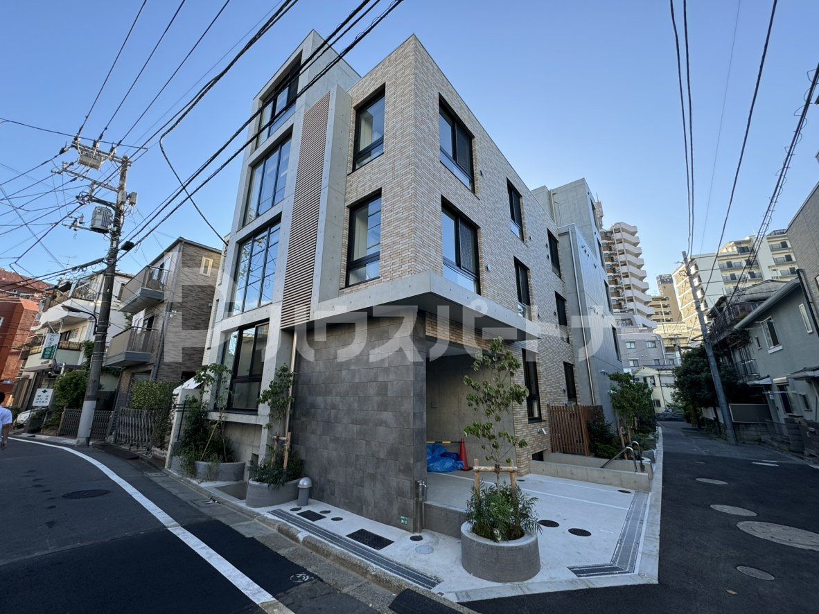 ＣＲＥＡＴＩＦ池袋本町の外観
