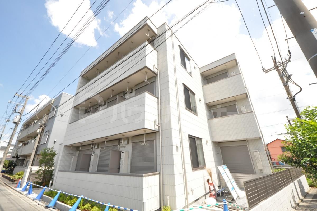 Housekul KT2の外観