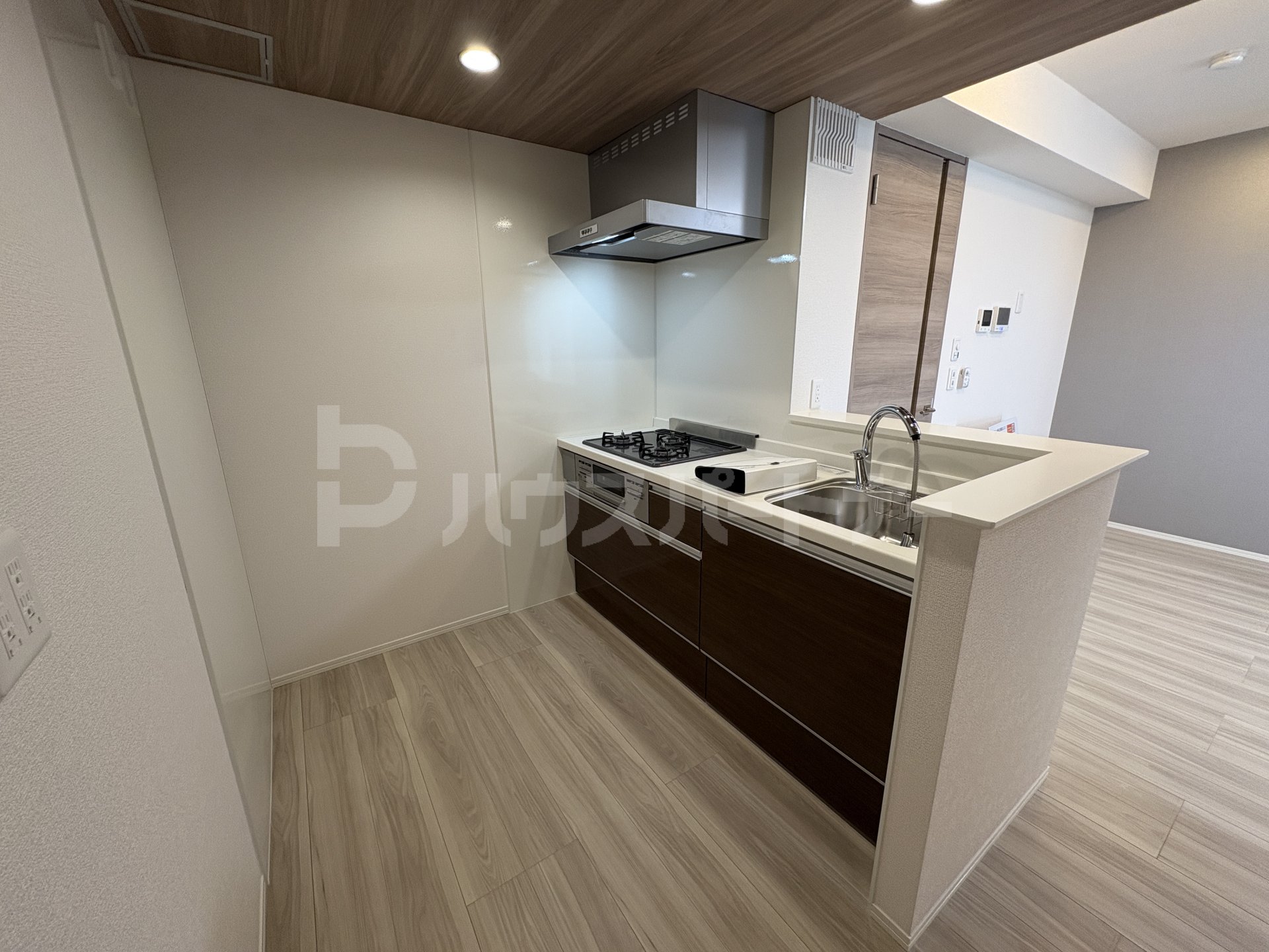 キッチン キッチン