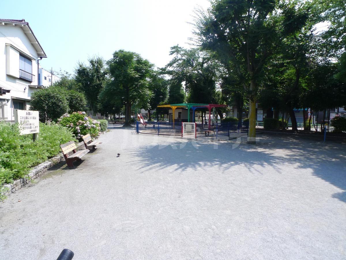 砂原第三公園 徒歩9分。 700m 砂原第三公園 徒歩9分。 700m