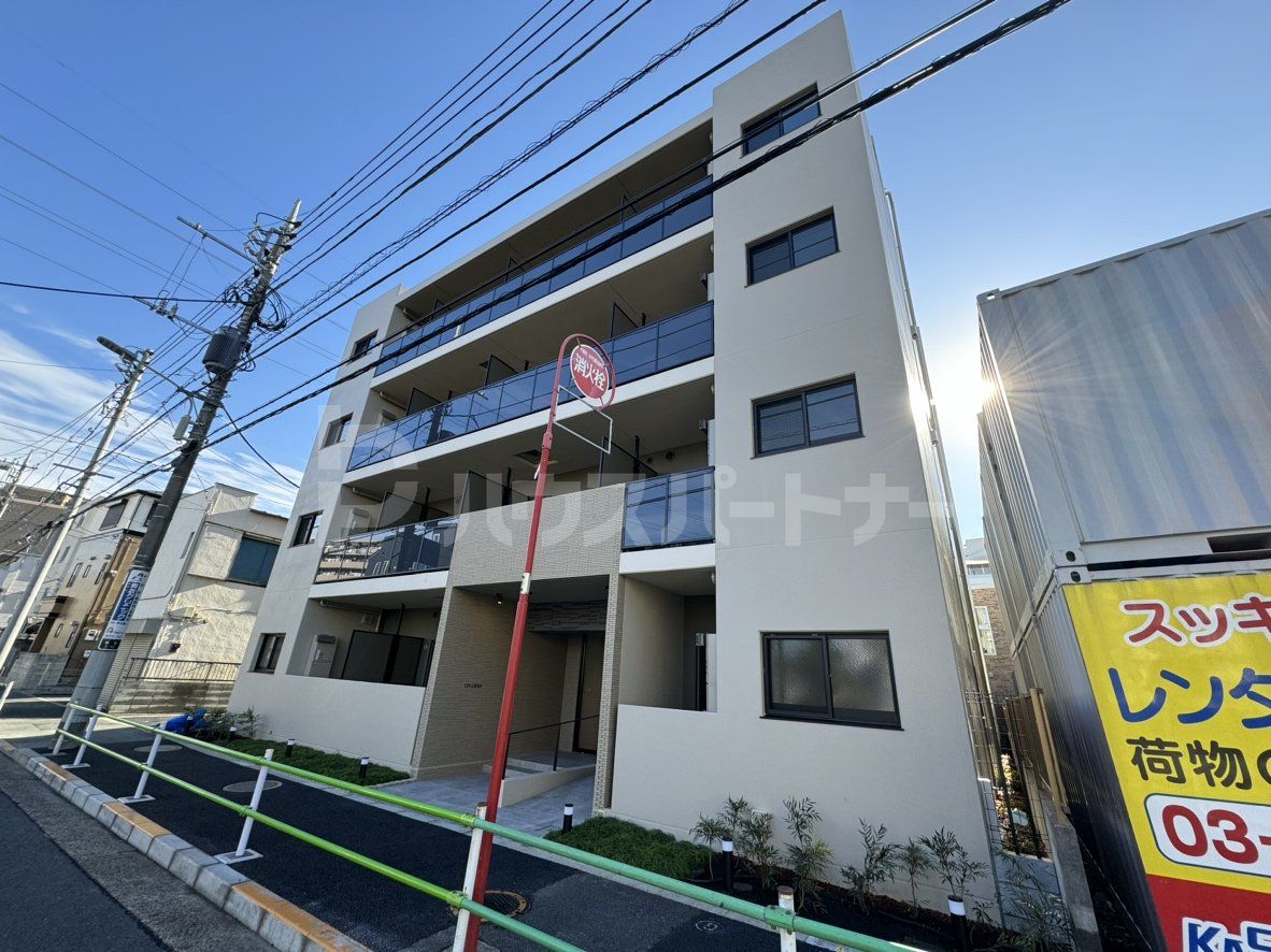 外観 外観