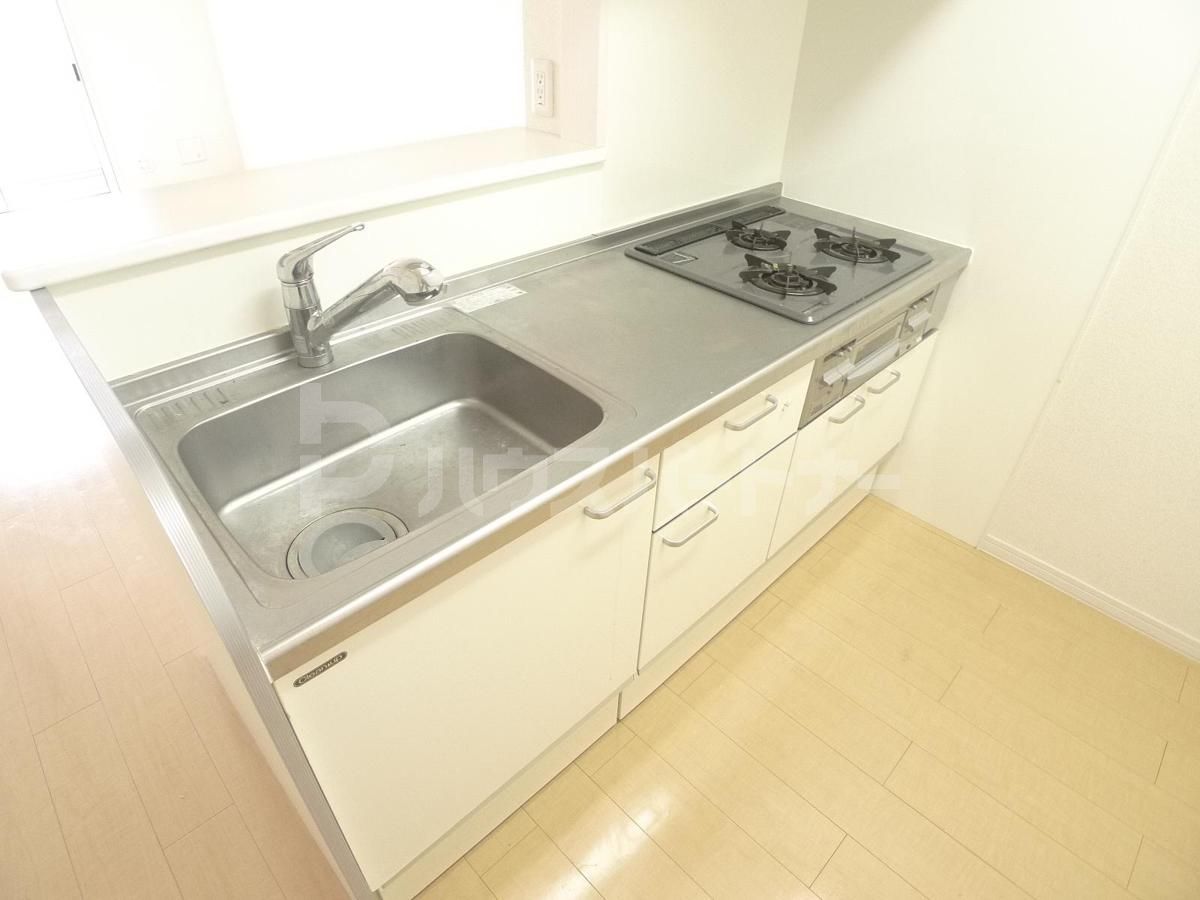 キッチン キッチン