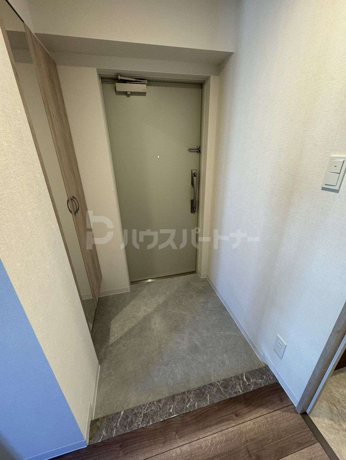 玄関 玄関